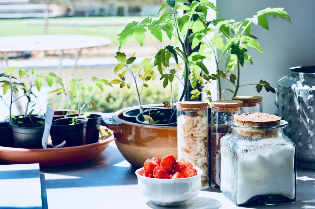 Le Relais Du Moustier Apartment Grune Luaran gambar