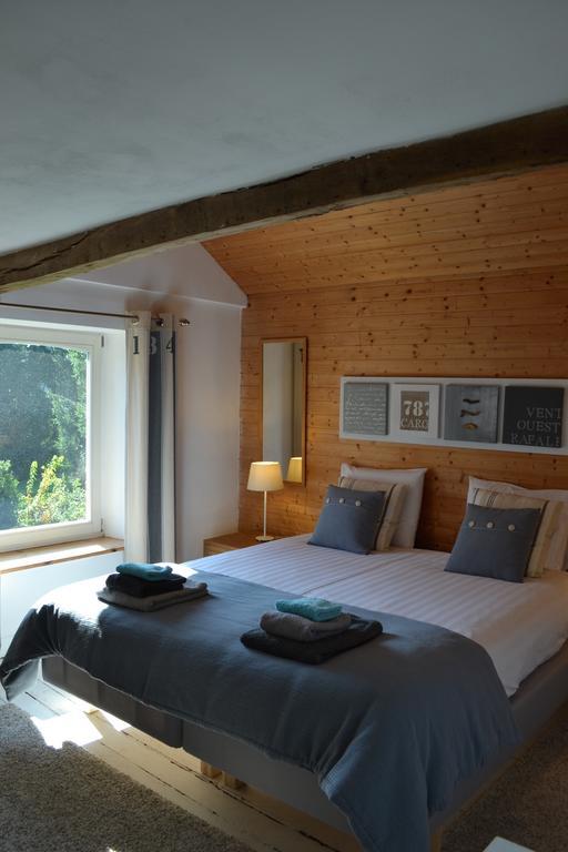 Le Relais Du Moustier Apartment Grune Bilik gambar