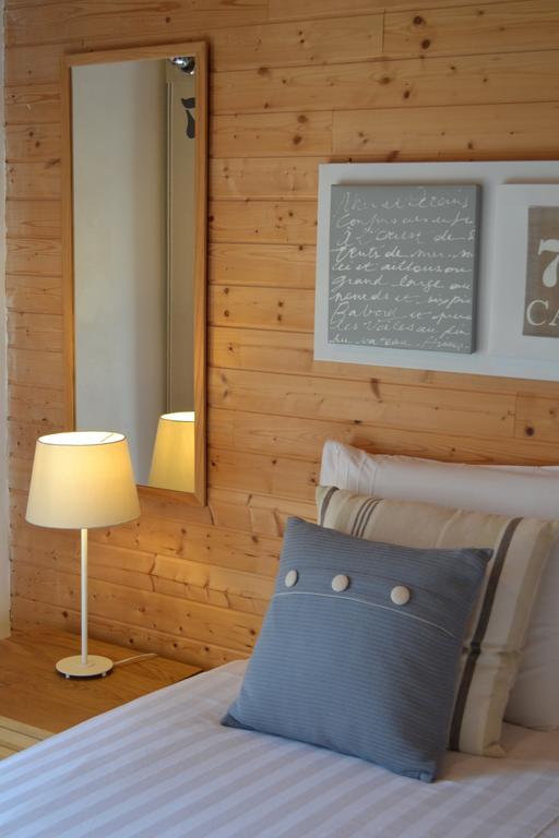 Le Relais Du Moustier Apartment Grune Bilik gambar