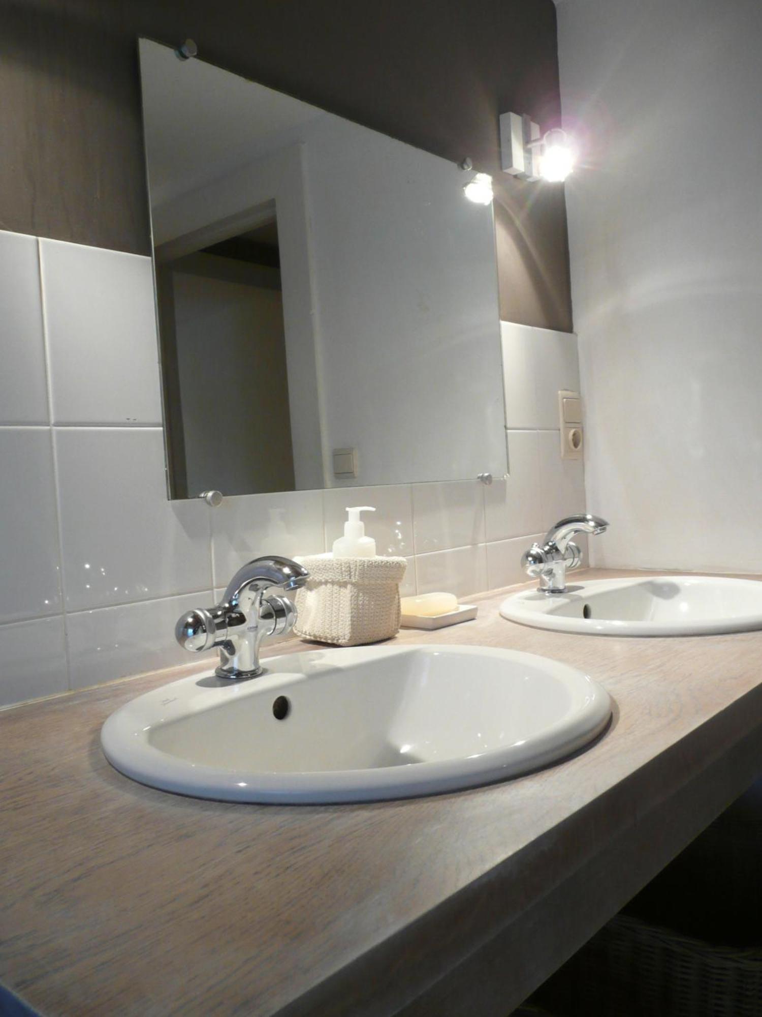 Le Relais Du Moustier Apartment Grune Luaran gambar