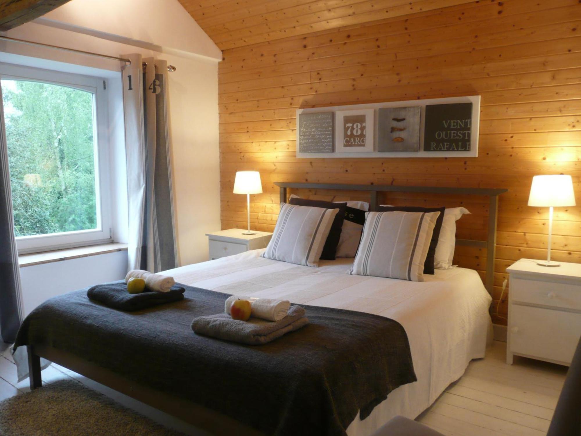 Le Relais Du Moustier Apartment Grune Luaran gambar