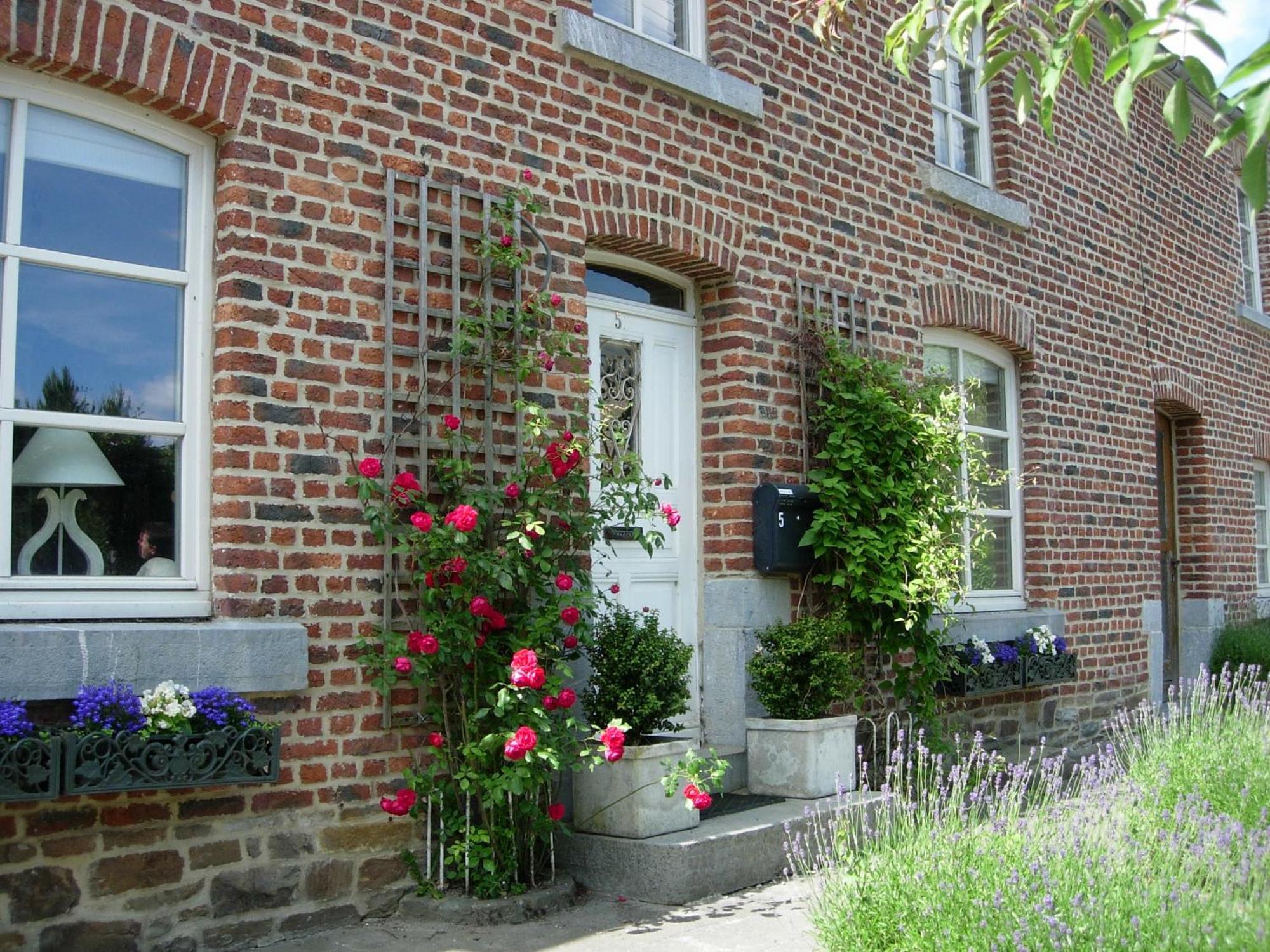 Le Relais Du Moustier Apartment Grune Luaran gambar