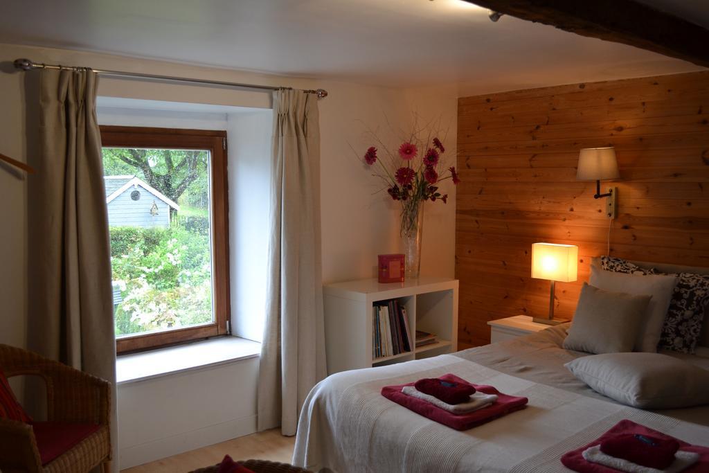 Le Relais Du Moustier Apartment Grune Luaran gambar